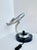 Metal Vintage Table Lamp by Sarsaparilla, 1980s For Sale - Image 7 of 18
