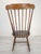 Wooden Rocking Chair, 1960s For Sale - Image 11 of 12
