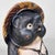 Ceramic Decorative Tanuki Tanuki Statue, 1980s For Sale - Image 7 of 13