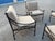 Kreiss Bermuda Patio Lounge Chairs Set of 4 For Sale - Image 12 of 13