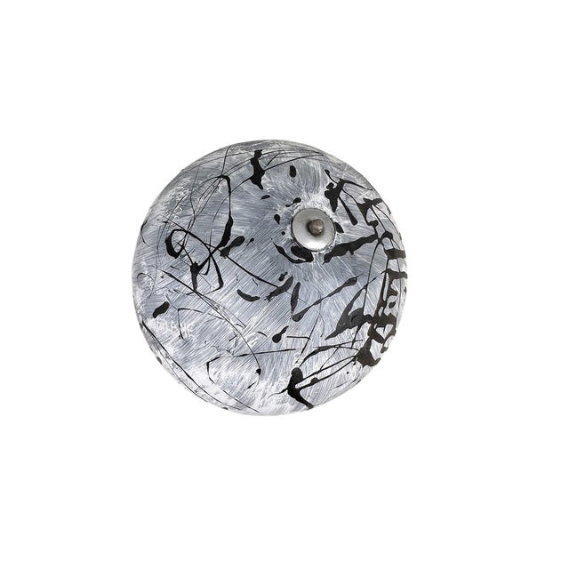 Urban Street Globe, Italy, 1970s For Sale - Image 4 of 7