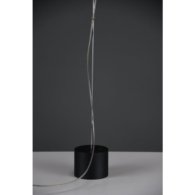 2000 - 2009 Watapunga Table Lamp by Ingo Maurer and Dagmar Mombach, 1998 For Sale - Image 5 of 13