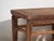 Low Antique Coffee Table For Sale - Image 5 of 10