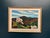 John B. Hinna, Mountain Landscape, 1970, Oil on Panel, Framed For Sale - Image 15 of 18