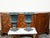 Pair of 19th Century English Medici Urn Planters on Petite Square Bases For Sale In Atlanta - Image 6 of 9