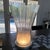 Fluxus E Cassina table lamp design by Paolo Ulian LED Borosilicate glass table lamp Aluminum base and PMMA diffuser It...