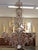 Schonbek Genisis 9882 Rock & Color Crystal 15 Light Chandelier For Sale - Image 10 of 17