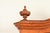 Wood R. J. Horner Style Antique Victorian Carved Walnut Bookcase Cabinet, Circa 1880s For Sale - Image 7 of 15