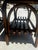 Mid 20th Century Set of Vintage Calif-Asia Tiki-Style Tables For Sale - Image 5 of 8