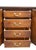 Century Furniture Solid Mahogany Traditional Style 73" Triple Door Dresser For Sale In Kansas City - Image 6 of 14