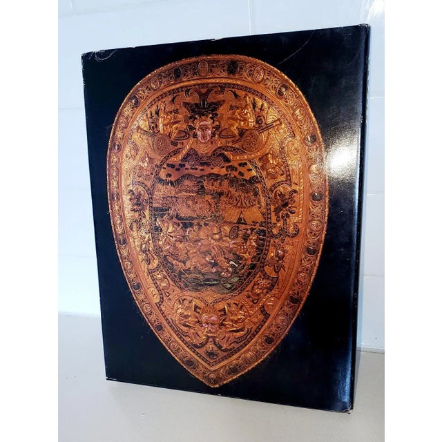 Gold an Illustrated History, Vintage Coffee Table Book For Sale - Image 10 of 10