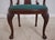 Set of 10 Baker Historic Charleston Mahogany Dining Room Chairs For Sale In Philadelphia - Image 6 of 12