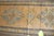Antique Zabihi Collection Long Turkish Oushak Runner - 3'2" x 17'5" For Sale In New York - Image 6 of 11