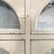 Large Italian Chest of Drawers in Wood and Glass, 1930s For Sale - Image 17 of 18