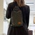 Louis Vuitton Monogram Green Avenue Slingbag Crossbody Bag For Sale - Image 11 of 11