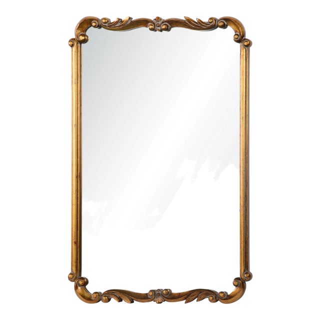 Toulouse Mirror For Sale