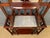 Arts and Crafts Period Inlaid Mahogany Hallstand, 1900 For Sale - Image 3 of 18