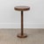 Panoplie Drink Table, Dark Oak For Sale - Image 9 of 10