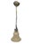 Art Deco Pendant Lamp, Belgium, 1950s For Sale - Image 13 of 13