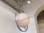 1940s Saturno Chandelier in the style of Gio Ponti and Pietro Chiesa for Fontana Arte, 1930s For Sale - Image 5 of 18
