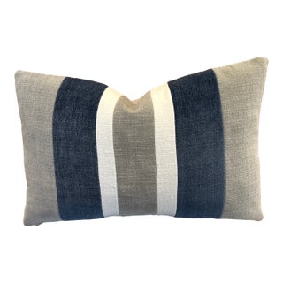 Handcrafted Decorative Pillow Case For Sale