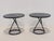 Ilda Side Tables from Poliform, Set of 2 For Sale - Image 5 of 13