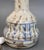 Mid-Century French Ceramic Table Lamp by Le Mûrier, Vallauris, 1960s For Sale - Image 11 of 13