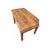 Antique 19th Century Country Farm Table For Sale - Image 4 of 7