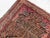 1930s 1930s Antique Handmade Persian Rug 4'4"x 6'7" For Sale - Image 5 of 13