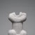 Jan Keustermans, Abstract Sculpture, Belgian Blue Stone For Sale - Image 3 of 18