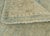 Oushak Rug 2'8" x 4' #21325 For Sale In Houston - Image 6 of 8