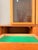 Wood 1970s Skovby Danish Modern Illuminated Teak Display & Bar Cabinet / Sideboard by Skovby Møbelfabrik For Sale - Image 7 of 18