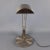 1980s Adjustable Metal Table Lamp from Fabas, 1980s For Sale - Image 5 of 13