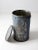 Antique Metal Flour Bin For Sale - Image 9 of 13