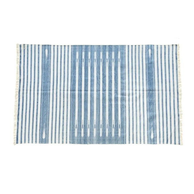 Not Yet Made - Made To Order Vasai Rug, 4X6 For Sale - Image 5 of 5