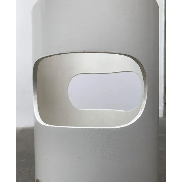 Mid-Century Modern Mid-Century Space Age Umbrella Stand, 1960s For Sale - Image 3 of 18