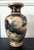 A large Japanese ceramic vase from the end of Meiji period circa 1890-1910s by Kinkozan (1645-1927). One of the largest...