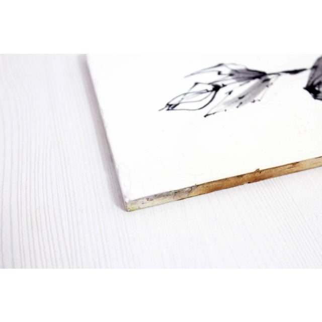 Ceramic Tile Triptych by Roger Capron, Set of 3 For Sale - Image 6 of 11