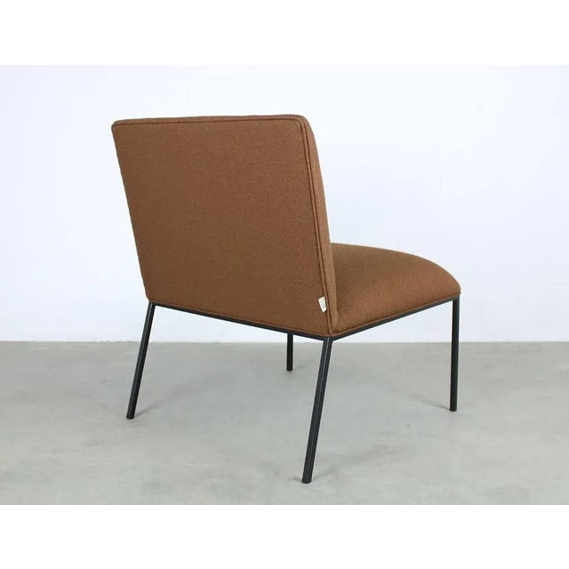 Tondo Lounge Chair by Stefan Borselius for Fogia For Sale - Image 4 of 9