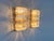 Wall Lamps in Crystal Glass by Bakalowits & Söhne, Austria, 1960s, Set of 2 For Sale - Image 6 of 7