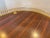 !950s Bar Cart Brass Gallery & Veneer, Italy For Sale - Image 11 of 13