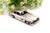Vintage Miniature Car with Perfect Reliefs For Sale - Image 6 of 6