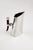 Mid-Century Bolivian Pewter Pitcher from Schohaus For Sale - Image 5 of 6