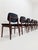 Danish Teak Dining Chairs, 1960s, Set of 6 For Sale - Image 6 of 11