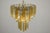 Quadrilobe Chandelier from Venini, 1970s For Sale - Image 6 of 11