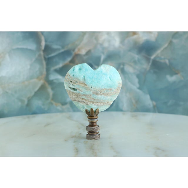 Upgrade your existing lighting or add a distinctive finishing touch to any table lamp with a designer lamp finial. Crafted...