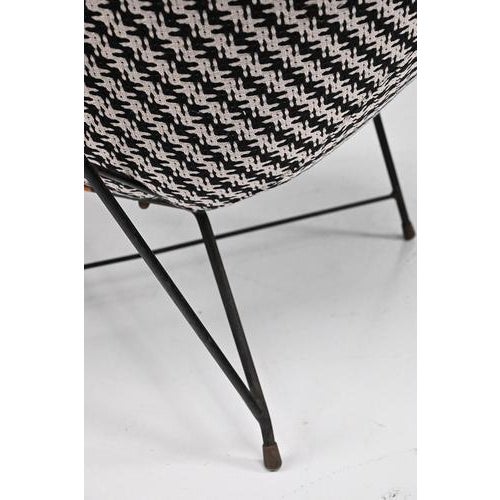Lounge Chair by Augusto Bozzi for Saporiti For Sale - Image 12 of 13