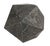 Early 21st Century NOIR Polyhedron Object For Sale - Image 5 of 7