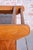 Mid-Century Modern Mid-Century Modern Trolley in Oak and Chromed Steel, Czech, 1960s For Sale - Image 3 of 14