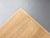 Tan Extendable Oak Dining Table, 1970s For Sale - Image 8 of 18